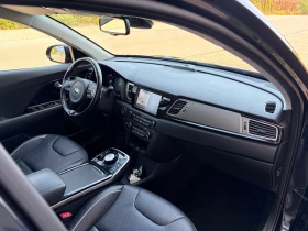 Kia Niro 64kw 204kc 100% SOH!!! TERMOPOMPA!!!, снимка 6