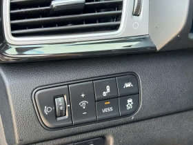 Kia Niro 64kw 204kc 100% SOH!!! TERMOPOMPA!!!, снимка 10