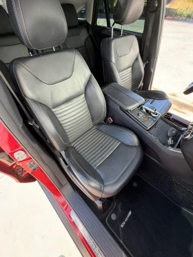 Mercedes-Benz GLE Coupe, снимка 12