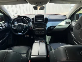 Mercedes-Benz GLE Coupe, снимка 8