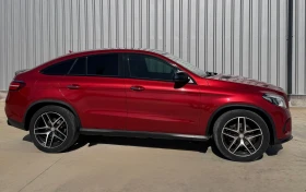 Mercedes-Benz GLE Coupe, снимка 3