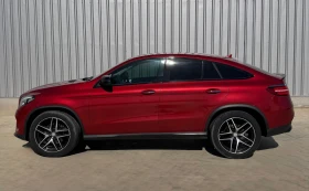 Mercedes-Benz GLE Coupe, снимка 2