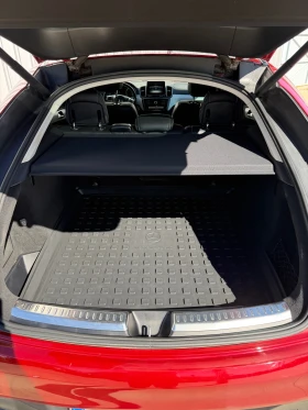 Mercedes-Benz GLE Coupe, снимка 6