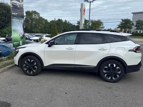 Kia Sportage X Line Limited AWD | ПРЕДСТАВИТЕЛСТВО НА KIA, снимка 3