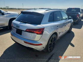Audi SQ5, снимка 3