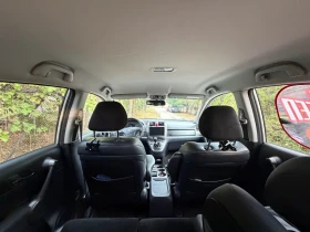 Honda Cr-v Газ, обслужен, снимка 8