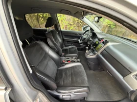 Honda Cr-v Газ, обслужен, снимка 10
