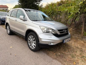 Honda Cr-v Газ, обслужен, снимка 7
