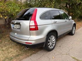 Honda Cr-v Газ, обслужен, снимка 5