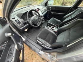Honda Cr-v Газ, обслужен, снимка 11