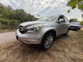 Honda Cr-v Газ, обслужен, снимка 1