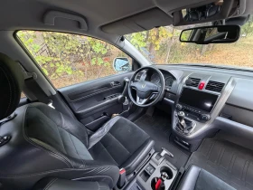Honda Cr-v Газ, обслужен, снимка 12