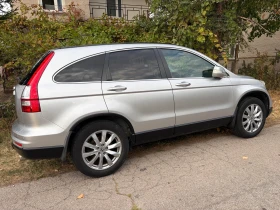 Honda Cr-v Газ, обслужен, снимка 6
