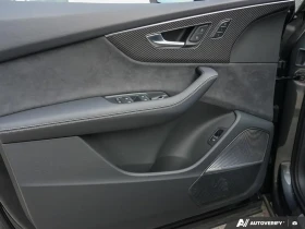 Audi SQ7, снимка 8