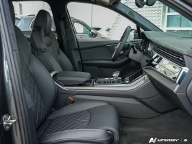Audi SQ7, снимка 9