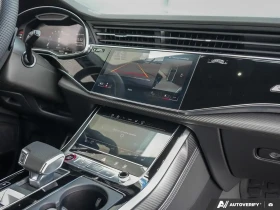 Audi SQ7, снимка 12