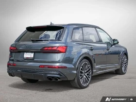 Audi SQ7, снимка 4