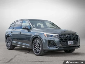 Audi SQ7, снимка 1