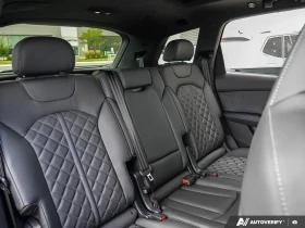 Audi SQ7, снимка 10