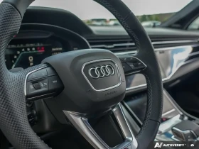Audi SQ7, снимка 13