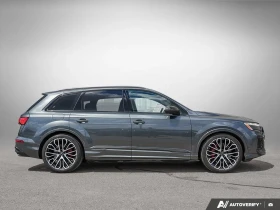 Audi SQ7, снимка 3
