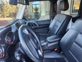 Mercedes-Benz G, снимка 16