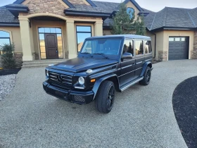 Mercedes-Benz G, снимка 2