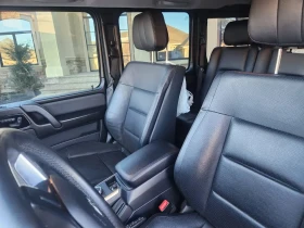 Mercedes-Benz G, снимка 17