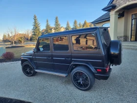 Mercedes-Benz G, снимка 10