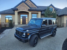 Mercedes-Benz G, снимка 12