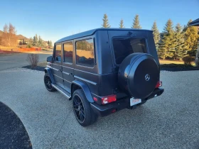 Mercedes-Benz G, снимка 9