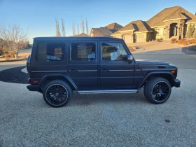 Mercedes-Benz G, снимка 5