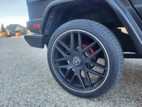 Mercedes-Benz G, снимка 8