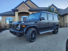 Mercedes-Benz G, снимка 11