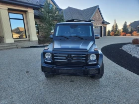 Mercedes-Benz G, снимка 3
