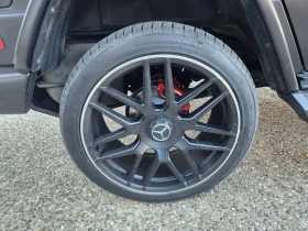 Mercedes-Benz G, снимка 7