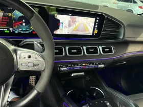 Mercedes-Benz GLE 53 4MATIC AMG  CARFAX, снимка 9