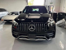 Mercedes-Benz GLE 53 4MATIC AMG  CARFAX, снимка 6