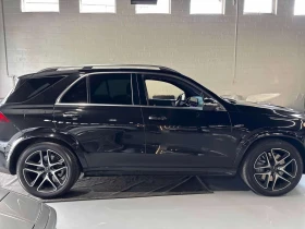 Mercedes-Benz GLE 53 4MATIC AMG  CARFAX, снимка 3