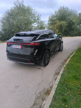 Nissan Ariya, снимка 8