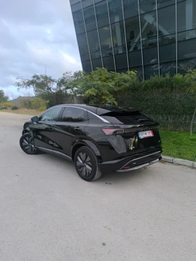 Nissan Ariya, снимка 2