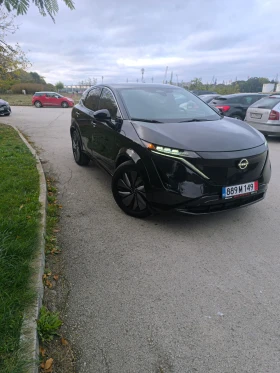 Nissan Ariya, снимка 1