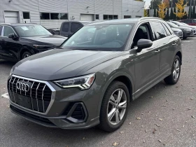 Audi Q3, снимка 1