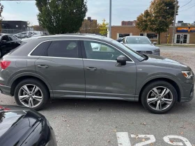 Audi Q3, снимка 3