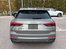 Audi Q3, снимка 4