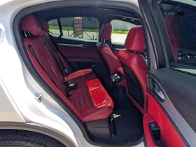 Alfa Romeo Stelvio, снимка 9