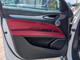 Alfa Romeo Stelvio, снимка 15
