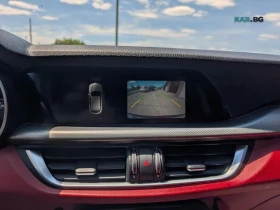 Alfa Romeo Stelvio, снимка 16