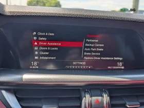Alfa Romeo Stelvio, снимка 10