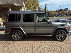 Mercedes-Benz G 500, снимка 4